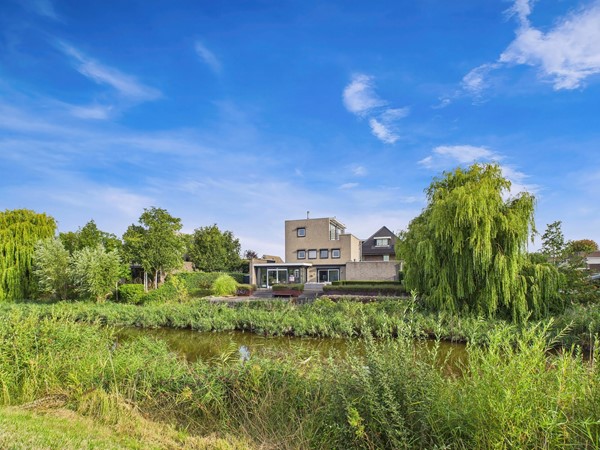 Medium property photo - Buizerd 11, 4533 GK Terneuzen